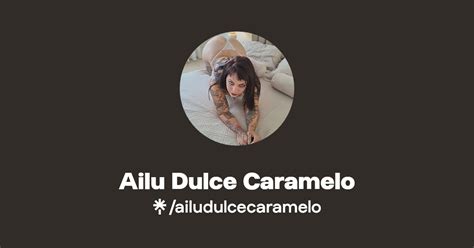 Videos Porno de Ailu Dulce Caramelo 